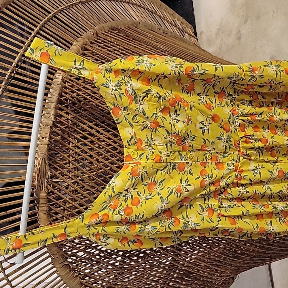 Wild Fable romper